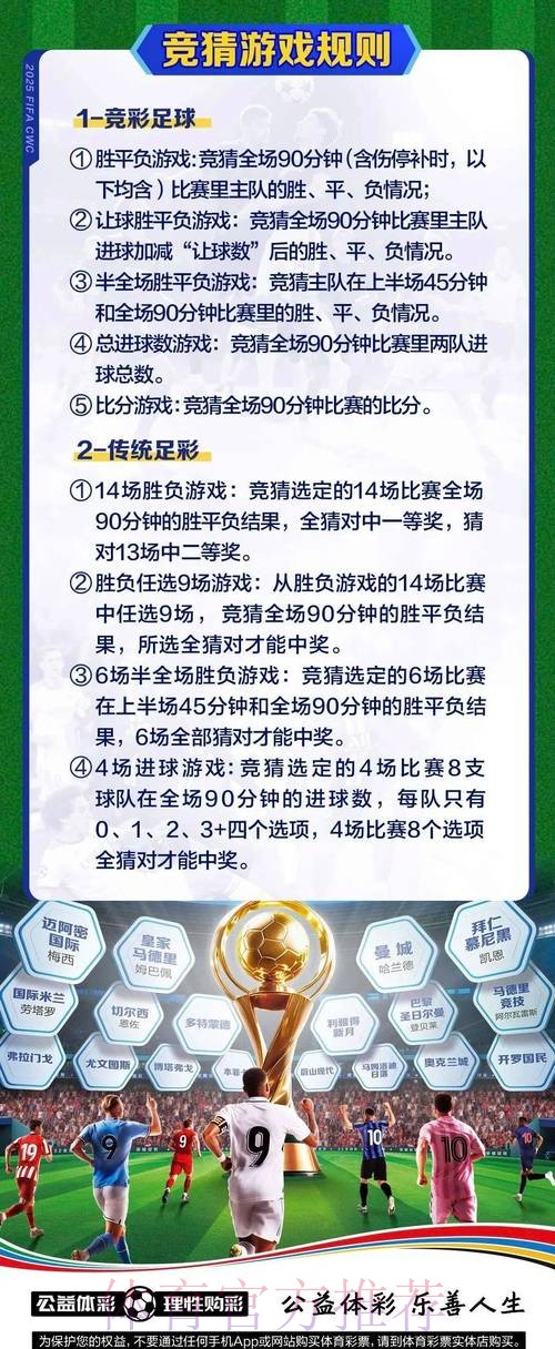 最新世界杯博彩全站指南与实战技巧大全